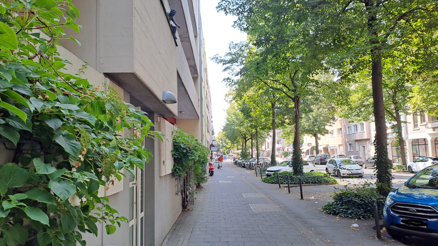 Lindenthal Cologne